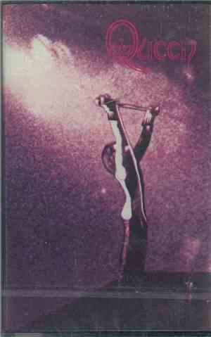 Queen - Queen