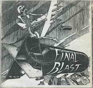 Rapt / Final Blast - Rapt / Final Blast