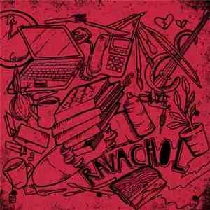 Ravachol - The Revolution Of Everyday Life