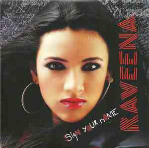 Raveena - Sign Your Name