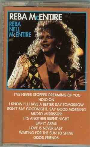 Reba McEntire - Reba Nell McEntire