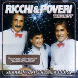 Ricchi & Poveri - The Best