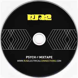 RJD2 - Psych // Mixtape