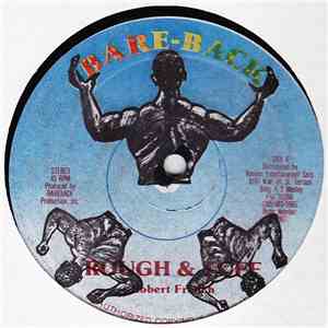 Robert French - Rough & Tuff