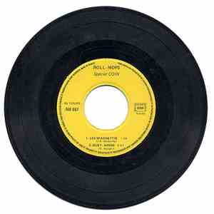 Roll-Mops  - Les Spaghettis / Guet-Apens