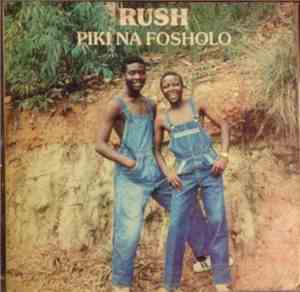 Rush  - Piki Na Fosholo