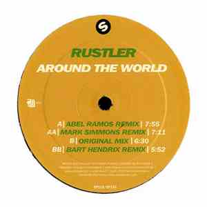 Rustler - Around The World