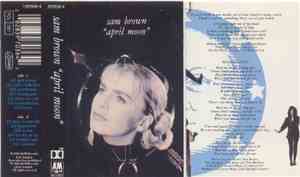 Sam Brown - April Moon