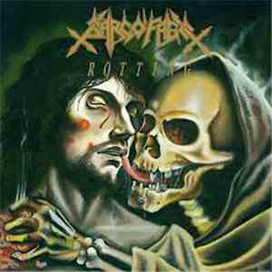 Sarcofago - Rotting