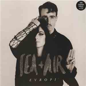 Sea+Air - Evropi