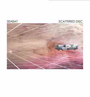 Seabat - Scattered Disc