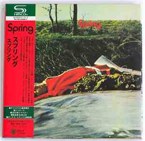 Spring  - Spring