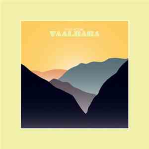 Steve Moore  - Vaalbara