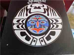 Stonebolt - Stonebolt