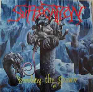 Suffocation - Breeding The Spawn