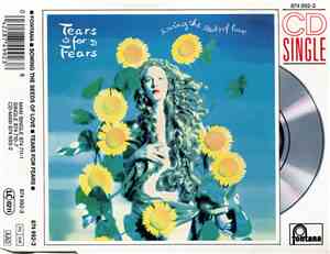 Tears For Fears - Sowing The Seeds Of Love