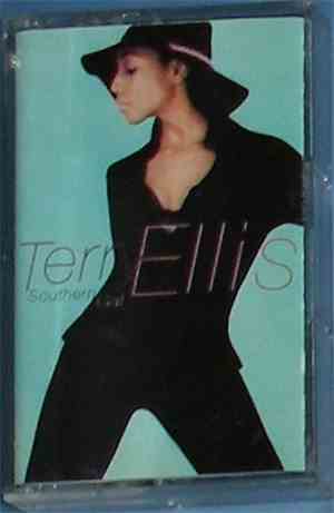 Terry Ellis  - Southern Gal