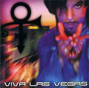The Artist (Formerly Known As Prince) - Viva Las Vegas