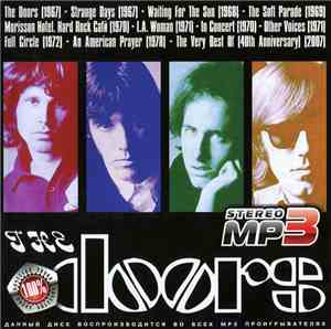 The Doors - Stereo MP3