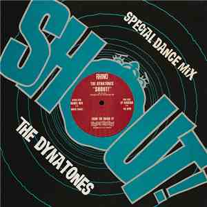 The Dynatones - Shout !