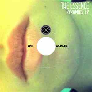The Essence  - Pyramids EP