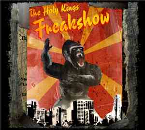 The Holy Kings - Freakshow