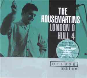 The Housemartins - London 0 Hull 4