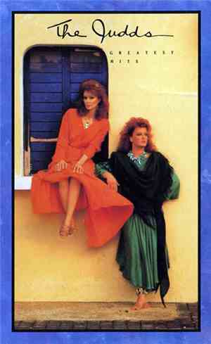 The Judds - Greatest Hits