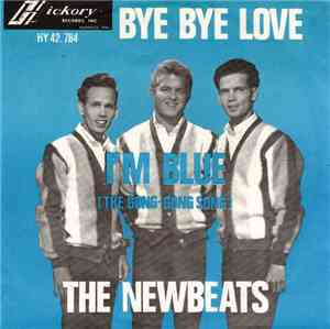 The Newbeats - Bye, Bye, Love