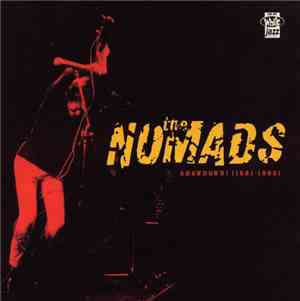 The Nomads  - Showdown (1981 - 1993)