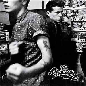 The Phantoms  - The Phantoms