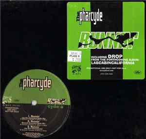 The Pharcyde - Runnin'