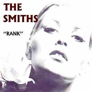 The Smiths - Rank