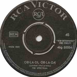 The Spectrum - Ob-La-Di, Ob-La-Da