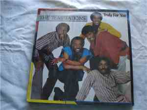 The Temptations - Truly For You