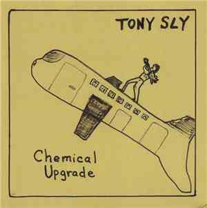 Tony Sly / Joey Cape - Chemical Upgrade / The Contortionist