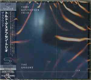 Tord Gustavsen Trio - The Ground