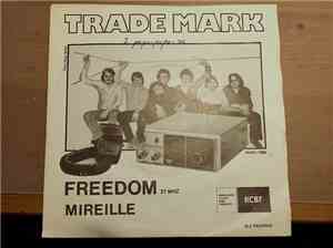 Trade Mark  - Freedom