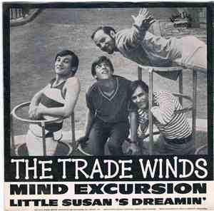 Tradewinds - Mind Excursion