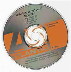 Twista - Tattoo (Remix)