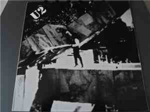 U2 - When Love Comes To Town