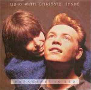 UB40 - Breakfast In Bed (Extended Mix)