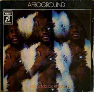 Uele Kalabubu Et Sa Tribu - Afroground