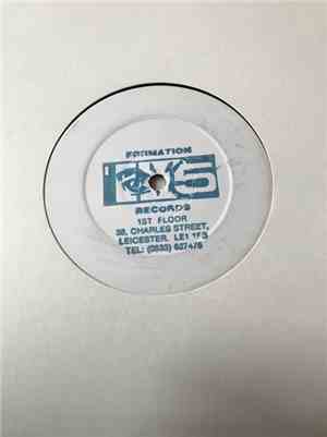 Unknown Artist - 4 1/2 Minutes Of Love E.P.