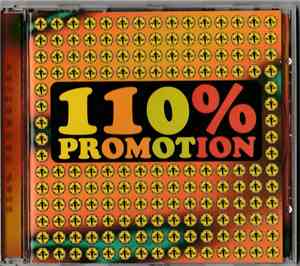 Various - 110% Promotion