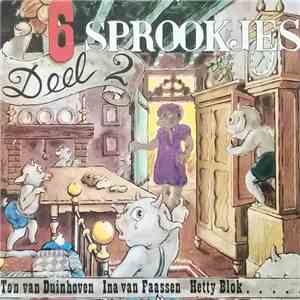 Various - 6 Sprookjes - Deel 2