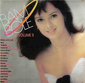 Various - Bambolê, Volume 2 (Trilha Da Novela)