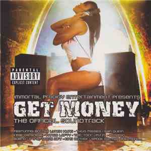 Various - Get Money, The Official Soundtrack