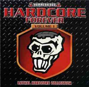 Various - Hardcore Forever Volume 1