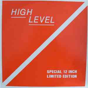 Various - High Level Volume IV - Rhythm Track